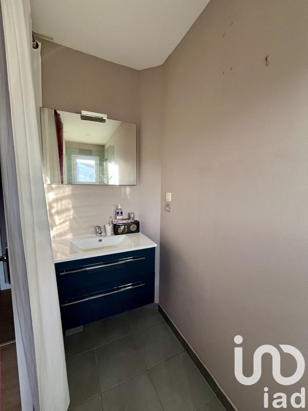 Maison - 158 m² - 6 pièces