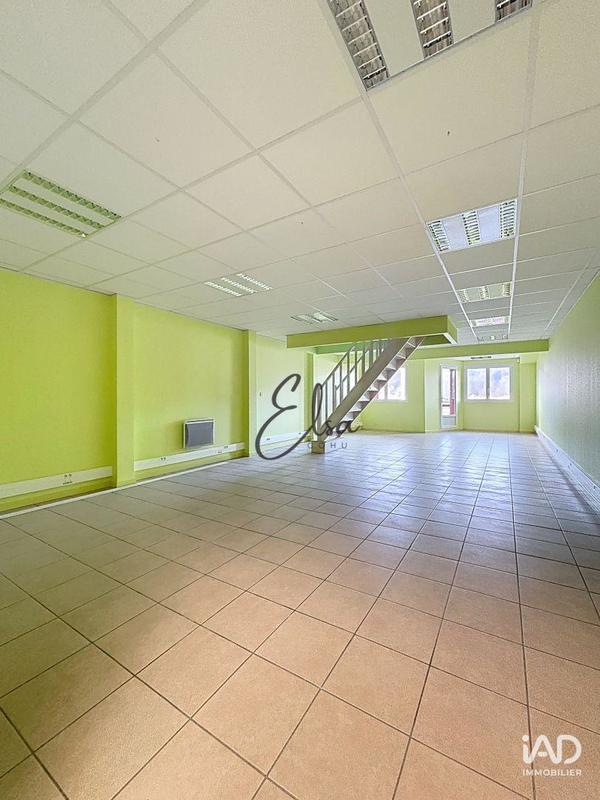 Local commercial - 19 m²
