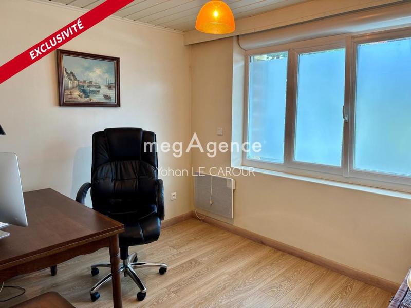 Maison - 118 m² - 5 pièces