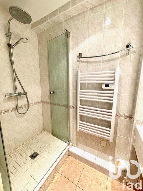 Appartement - 87 m² - 4 pièces