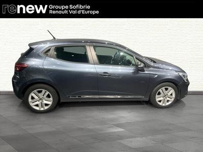 Renault Clio V TCe 90 - 21n Business