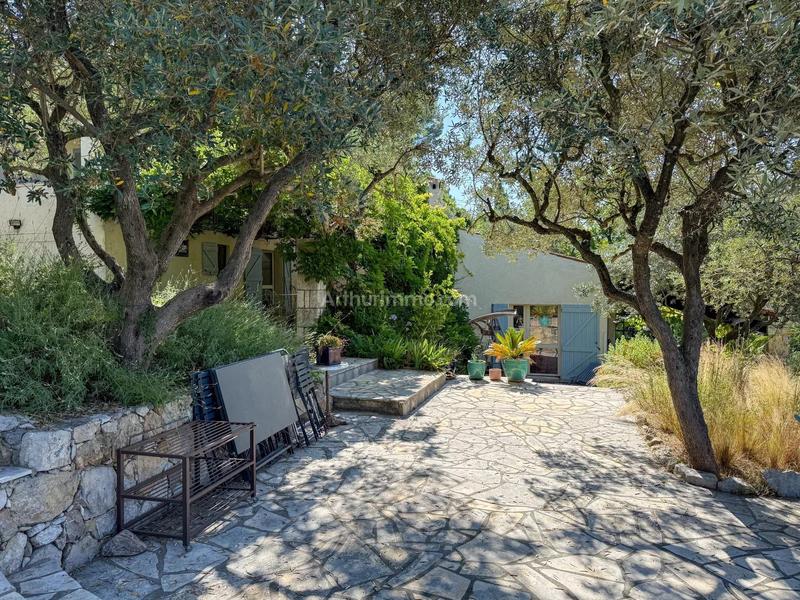 Maison - 137 m² - 4 pièces