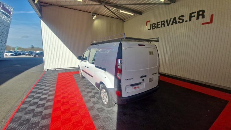 Renault Kangoo Express Ze Z.E. Maxi 5 Places Achat Integral Grand Confort