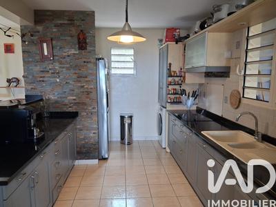 Maison - 150 m² - 5 pièces