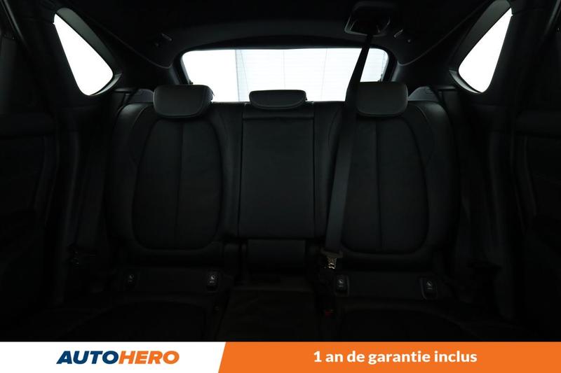 Bmw Serie 2 Active Tourer 216i Luxury 102 ch