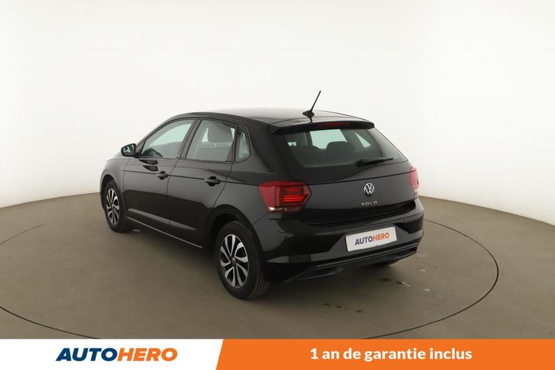 Volkswagen Polo 1.0 Tsi Active 95 ch