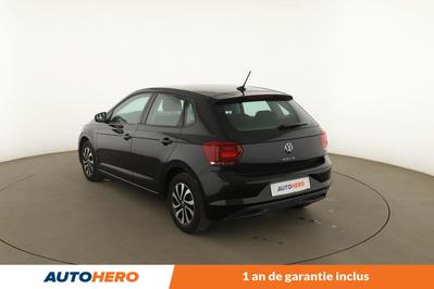 Volkswagen Polo 1.0 Tsi Active 95 ch
