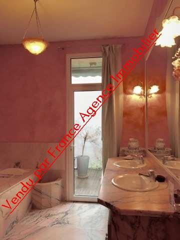 Maison de ville - 140 m² - 5 pièces