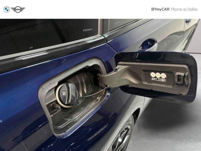 Bmw Série 3 Touring G21 Lci 330e xDrive 292 ch Bva8 m Sport