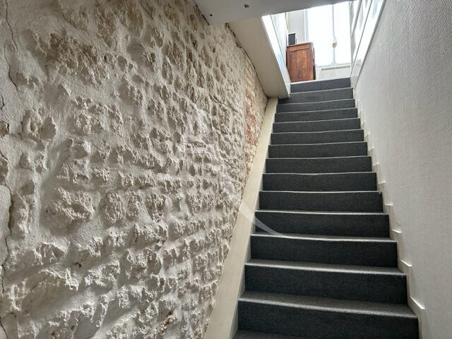 Appartement - 79 m² - 3 pièces