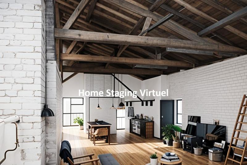 Maison - 230 m² - 3 pièces