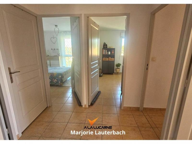 Appartement - 106 m² - 5 pièces