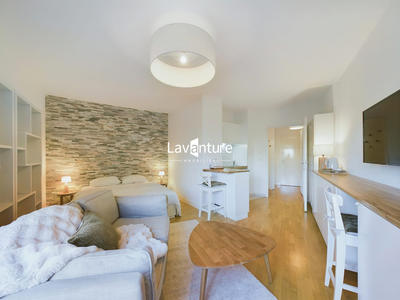 Appartement - 31 m² - 1 pièce