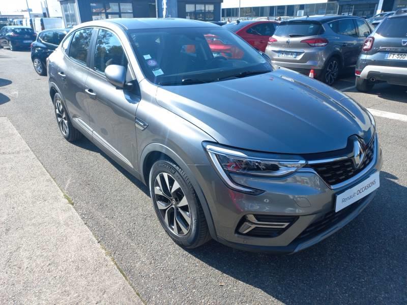 Renault Arkana E-Tech 145 Zen