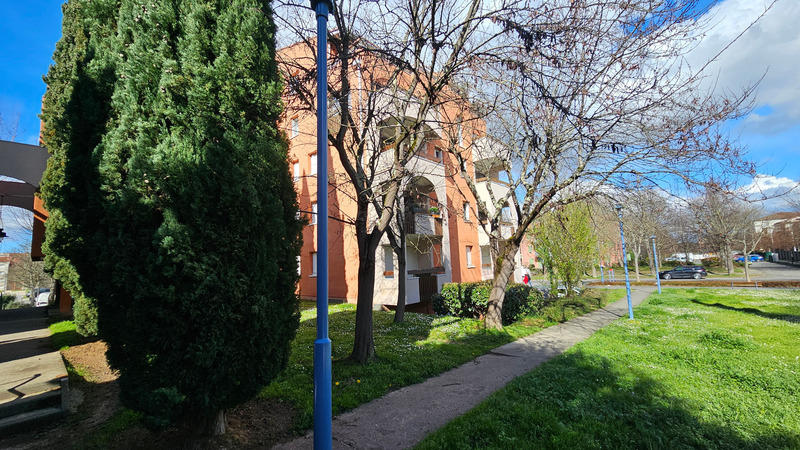 Appartement - 85 m² - 4 pièces