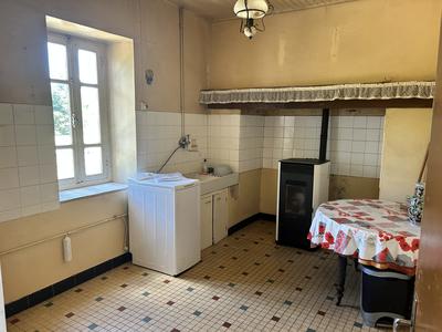 Maison - 160 m² - 5 pièces