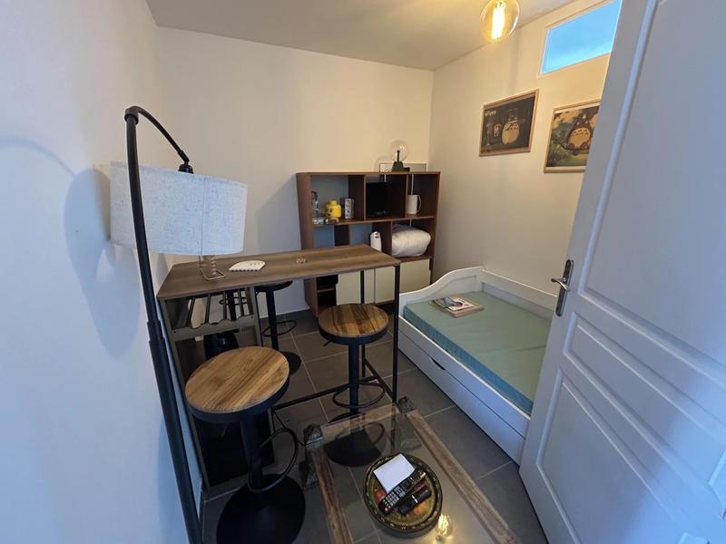 Magasins - 44 m² - 3 pièces