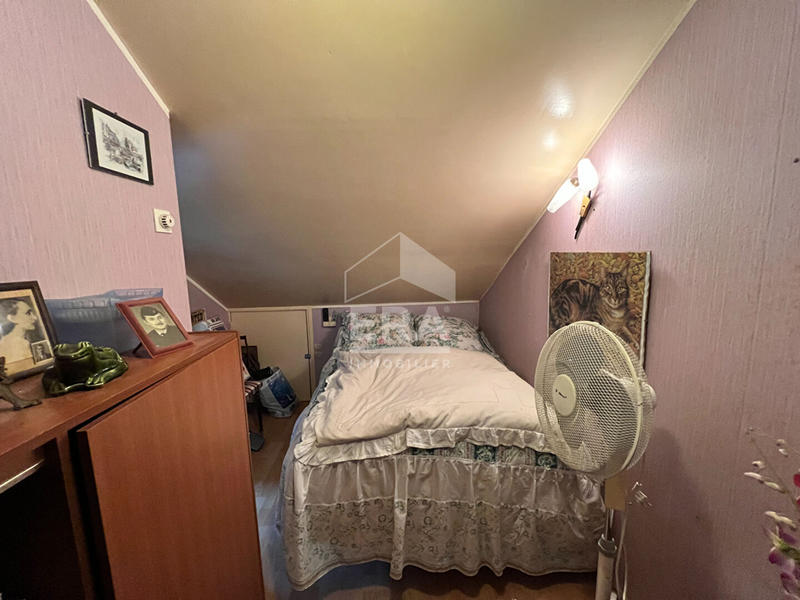 Maison - 103 m² - 5 pièces