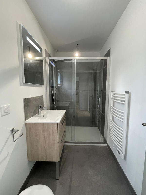 Maison - 118 m² - 6 pièces