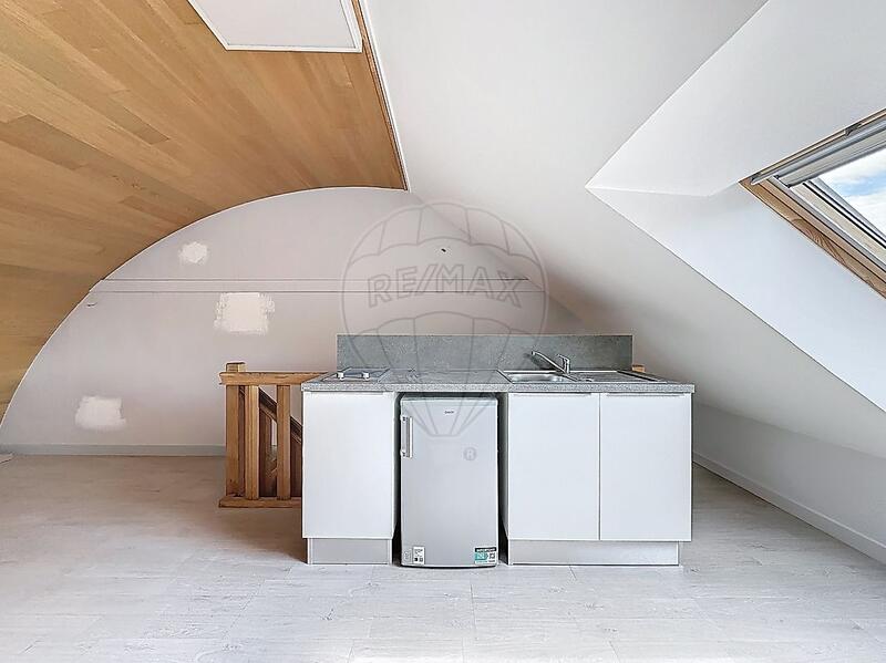 Local commercial - 28 m² - 2 pièces