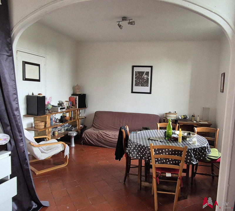 Maison - 140 m² - 3 pièces