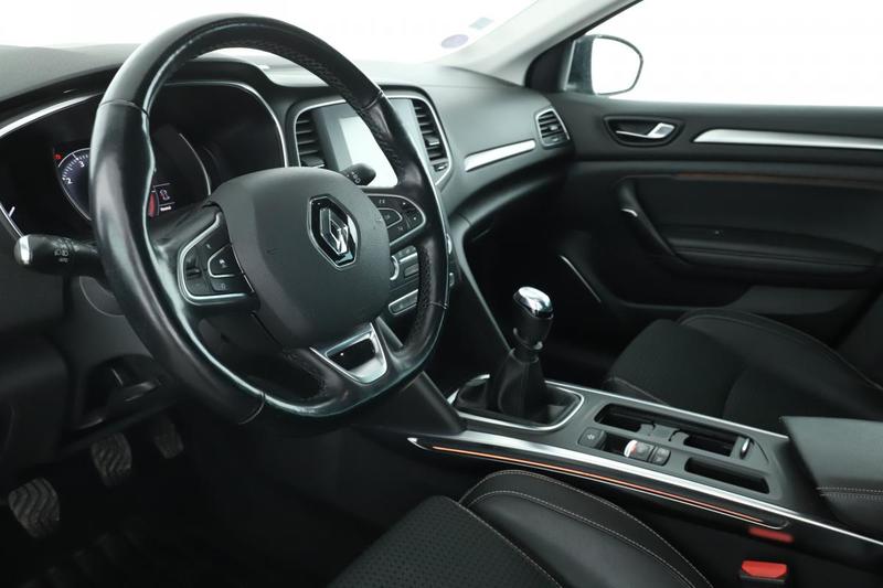 Renault Mégane Estate 1.2 TCe Energy Bose Edition 132 ch