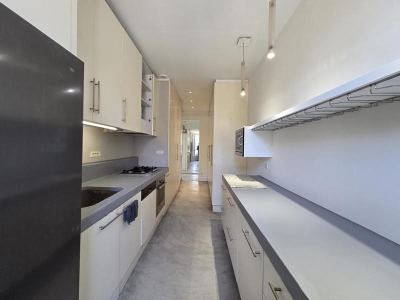 Appartement - 82 m² - 3 pièces