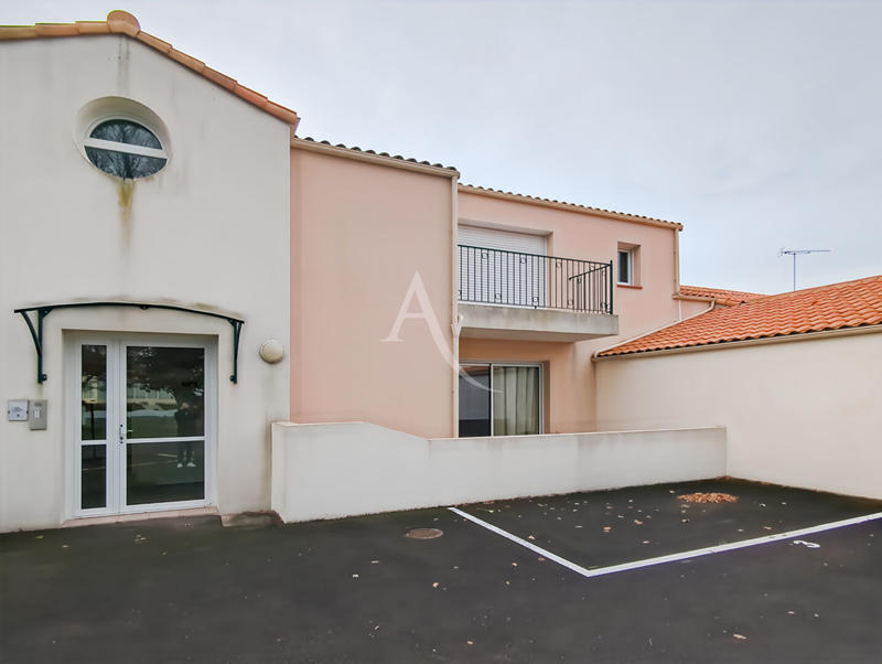 Appartement - 79 m² - 3 pièces