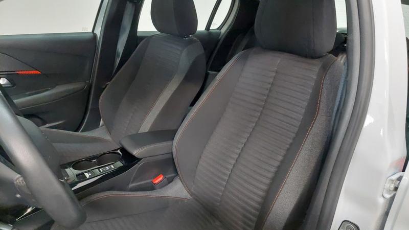 Peugeot E-208 Electrique 136ch Active Pack