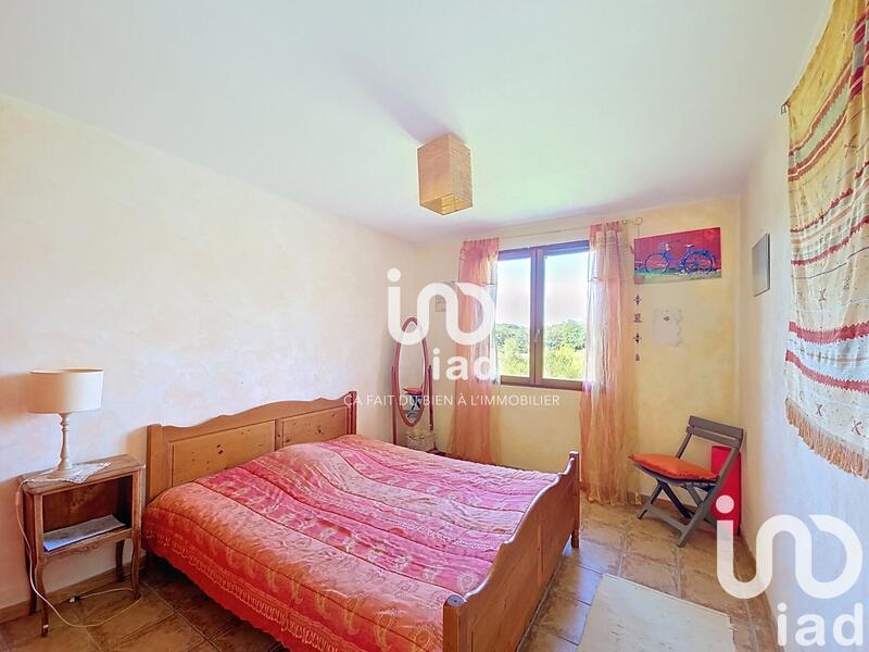 Maison - 139 m² - 7 pièces