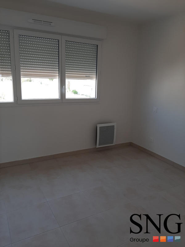 Maison - 57 m² - 3 pièces