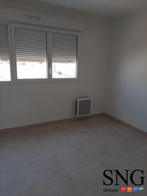 Maison - 57 m² - 3 pièces