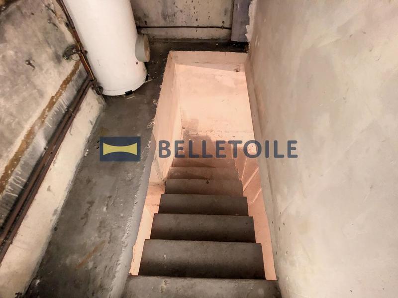 Local commercial - 180 m²