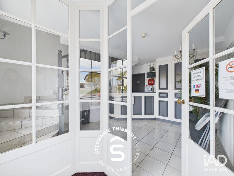 Local commercial - 407 m²