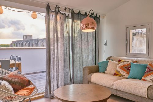 Truchet Penthouse - Arles Liberté