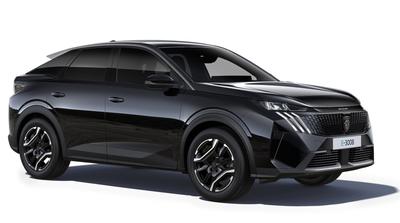 Peugeot 3008 III 1.2 Hybrid 145 E-Dcs6 Gt