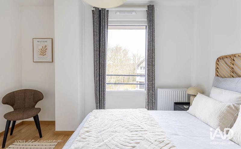 Maison - 70 m² - 3 pièces