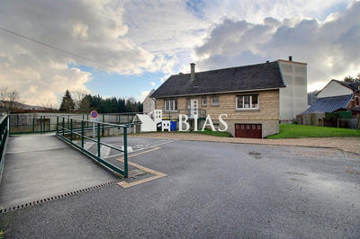 Maison - 115 m² - 4 pièces