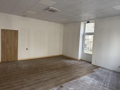 Local commercial - 36 m²