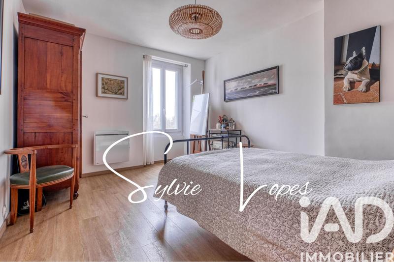 Maison de ville - 94 m² - 5 pièces