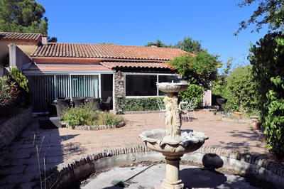 Villa - 106 m² - 4 pièces