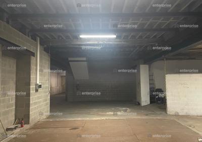 Local d'activité / Entrepôt - 360 m²
