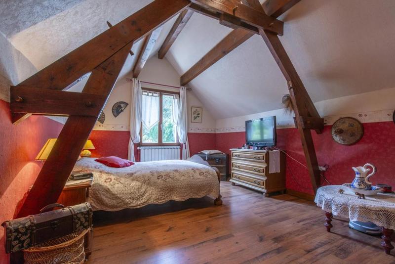 Maison - 115 m² - 6 pièces