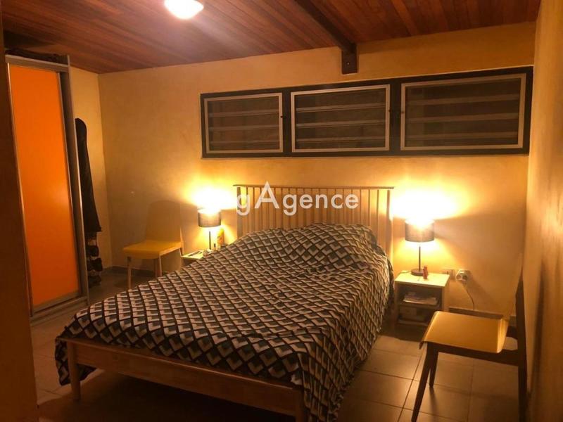 Appartement - 100 m² - 3 pièces