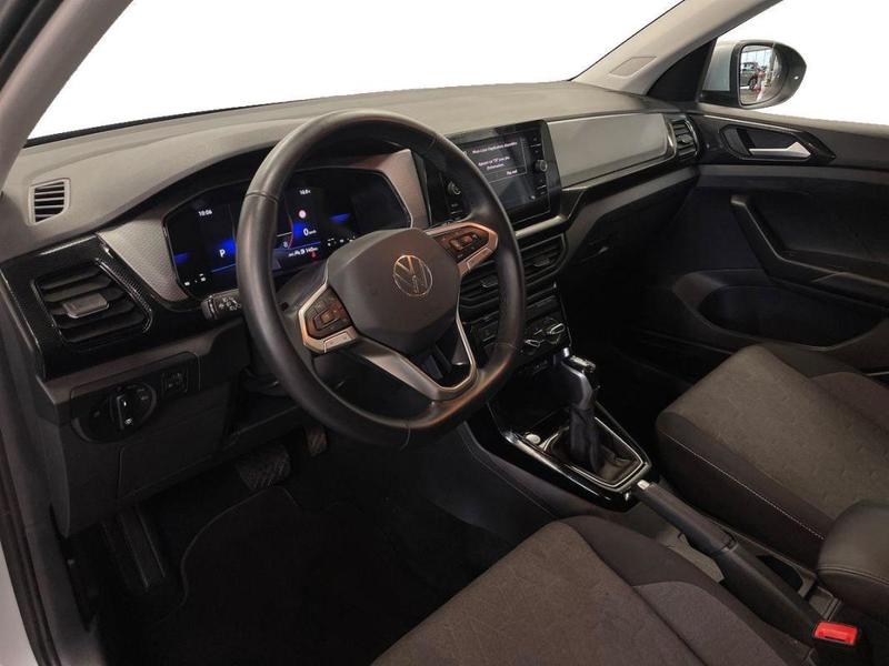 Volkswagen t-Cross 1.0 Tsi 116 Start/Stop Dsg7 Vw Edition