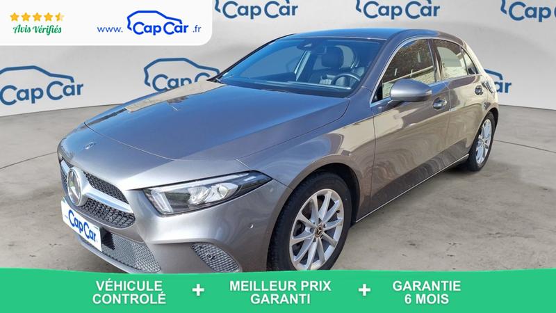 Mercedes Classe a IV 250 224 7g-Dct Progressive Line