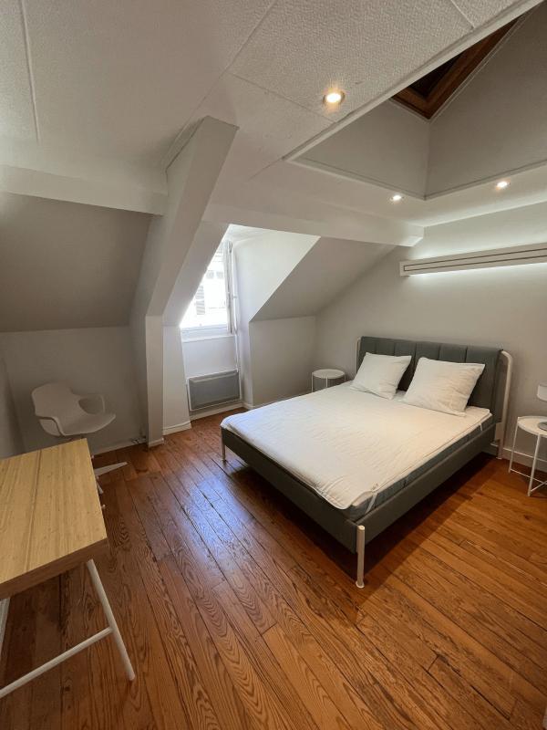 Maison de ville - 81 m² - 4 pièces