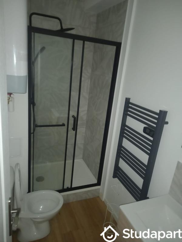 Appartement - 14 m² - 1 pièce