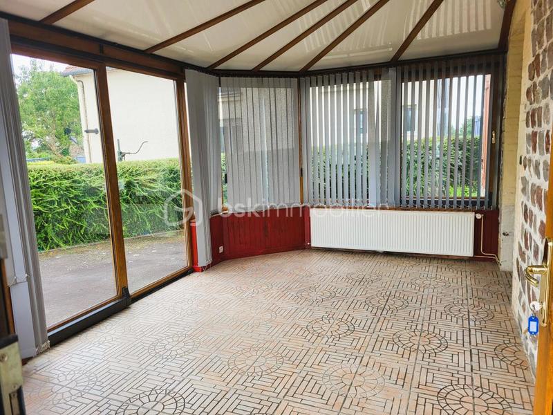 Maison de campagne - 97 m² - 5 pièces