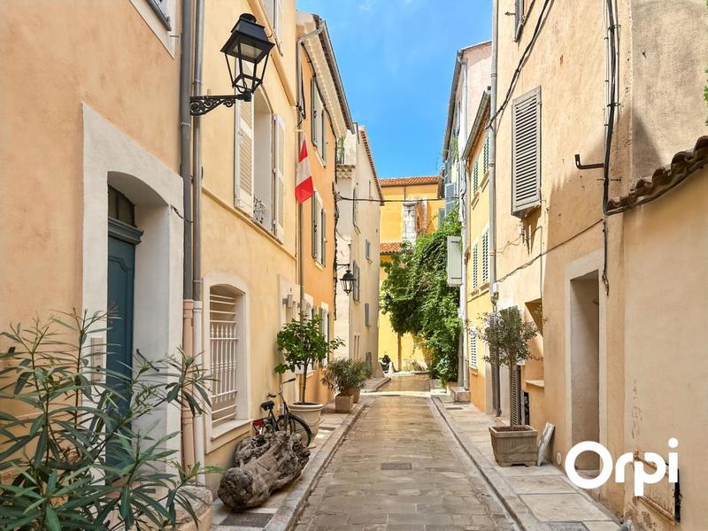 Appartement - 75 m² - 3 pièces